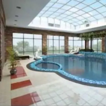 The Coffee Residences At Kings Millennium Apartments, Near Jki Airport 3 Bedroom Nairobi Esterno foto