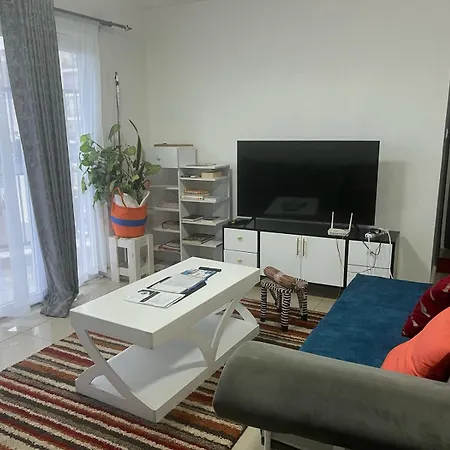 The Coffee Residences At Kings Millennium Apartments, Near Jki Airport 3 Bedroom Nairobi Esterno foto