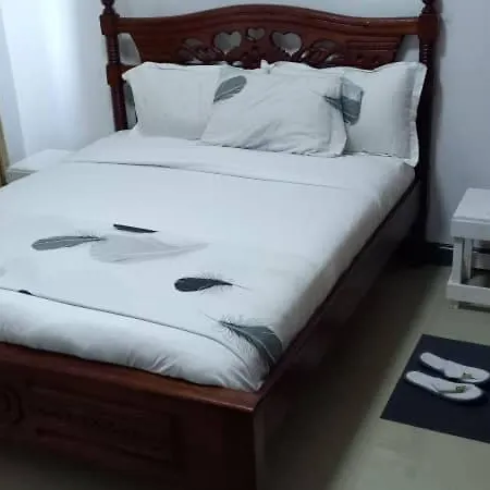 The Coffee Residences At Kings Millennium Apartments, Near Jki Airport 3 Bedroom Nairobi Esterno foto