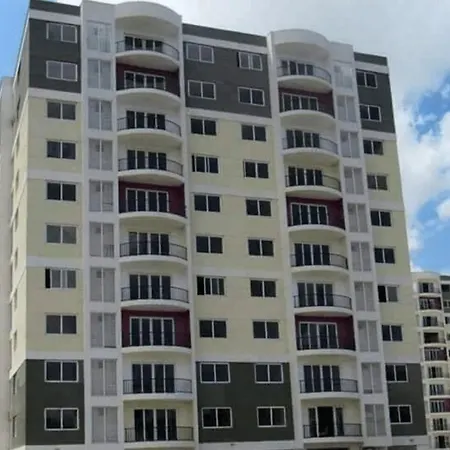 The Coffee Residences At Kings Millennium Apartments, Near Jki Airport 3 Bedroom Nairobi Esterno foto
