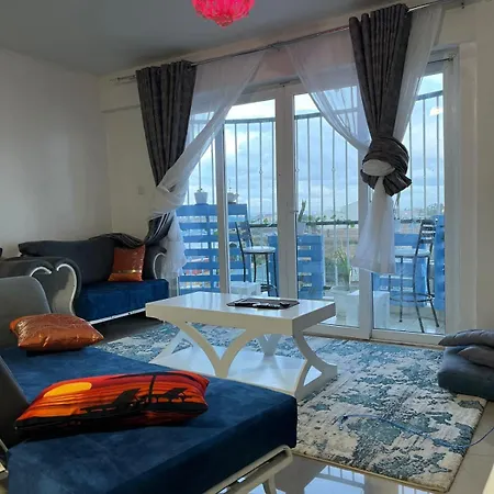 The Coffee Residences At Kings Millennium Apartments, Near Jki Airport 3 Bedroom Nairobi Esterno foto