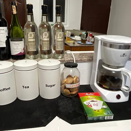 The Coffee Residences At Kings Millennium Apartments, Near Jki Airport 3 Bedroom Nairobi Esterno foto