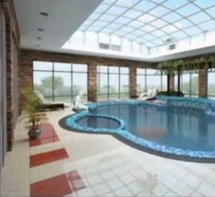 The Coffee Residences At Kings Millennium Apartments, Near Jki Airport 3 Bedroom Apartment Nairobi