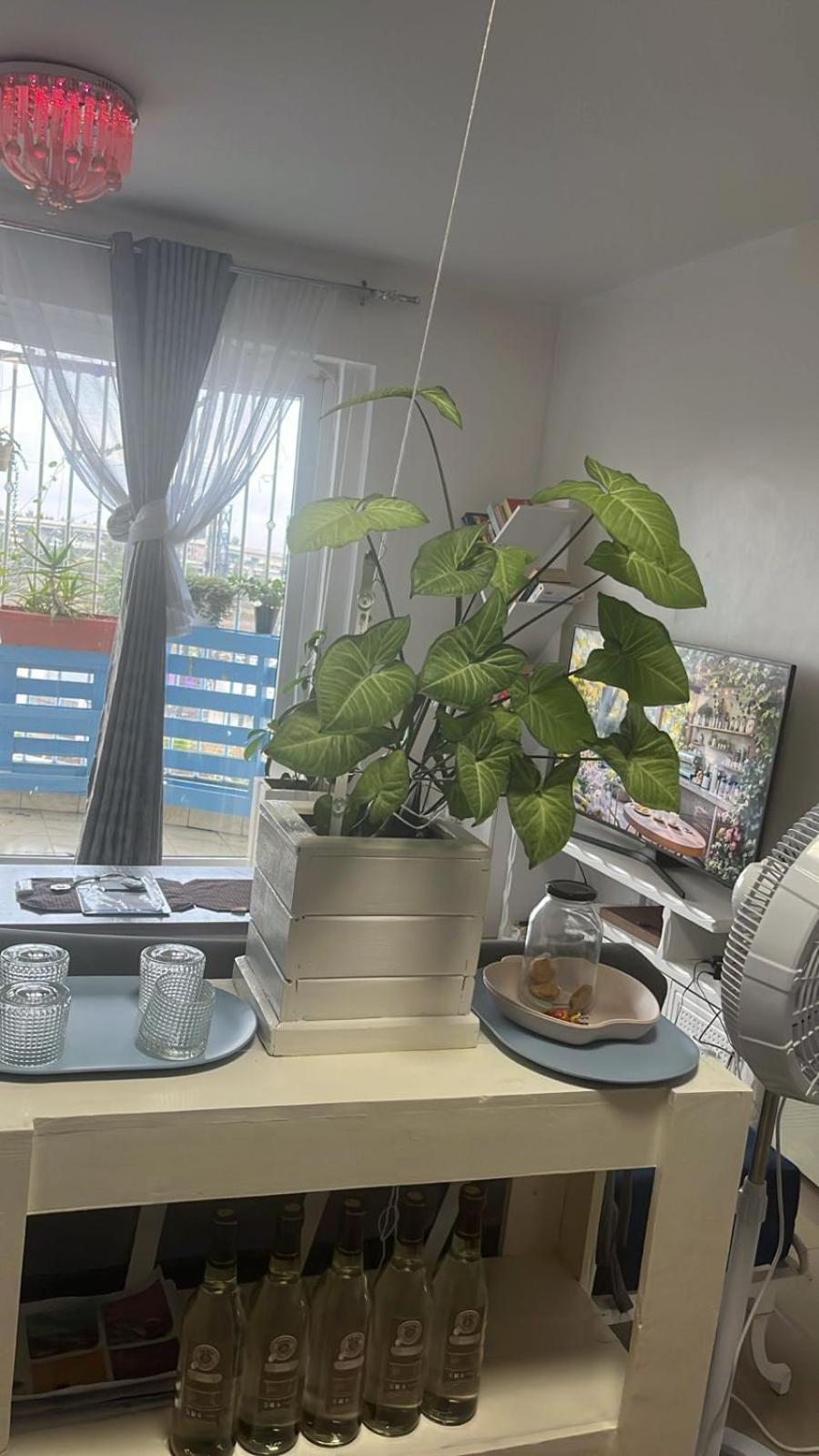 The Coffee Residences At Kings Millennium Apartments, Near Jki Airport 3 Bedroom Appartamento Nairobi
