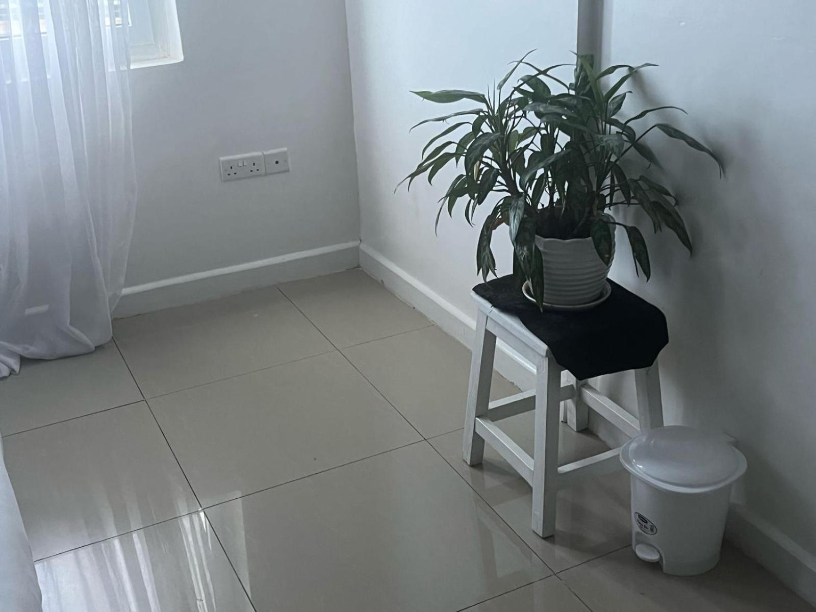 The Coffee Residences At Kings Millennium Apartments, Near Jki Airport 3 Bedroom Nairobi