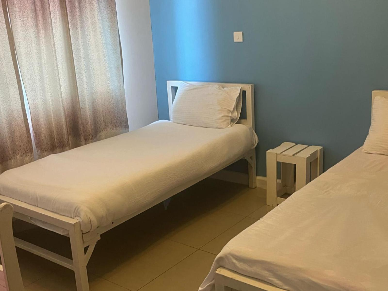 The Coffee Residences At Kings Millennium Apartments, Near Jki Airport 3 Bedroom Appartamento