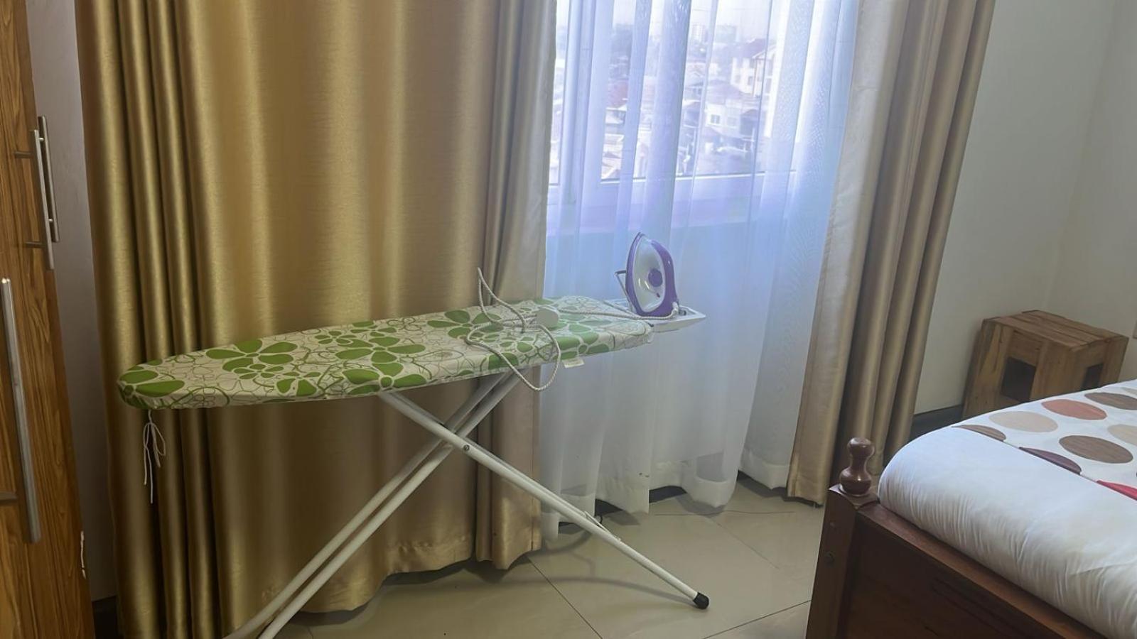 The Coffee Residences At Kings Millennium Apartments, Near Jki Airport 3 Bedroom Apartment *