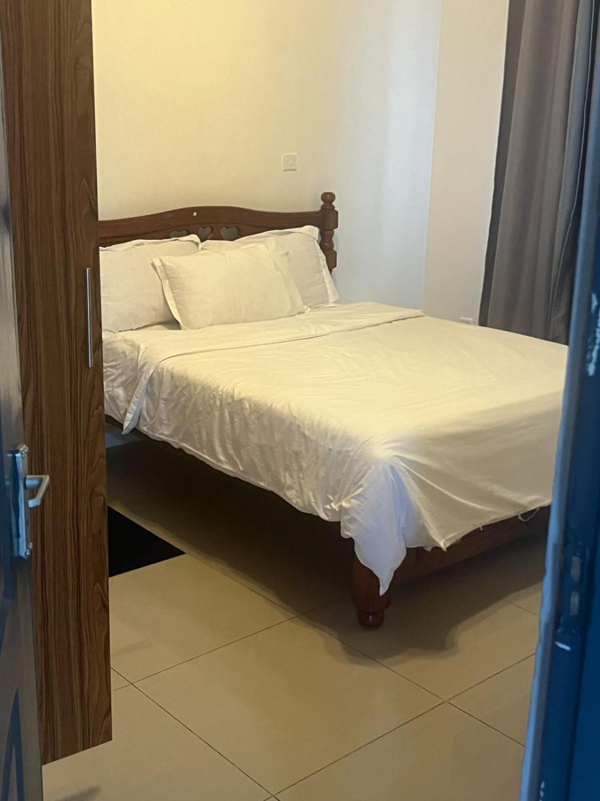 The Coffee Residences At Kings Millennium Apartments, Near Jki Airport 3 Bedroom Apartment