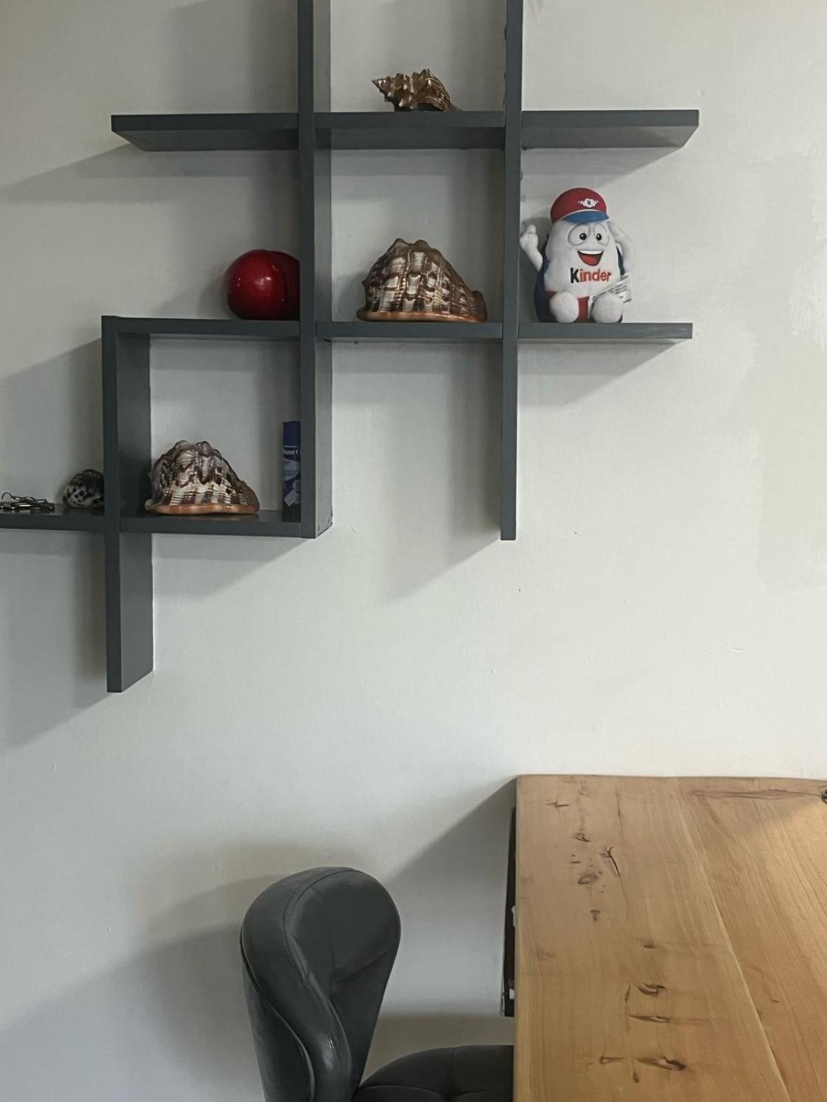 Apartment The Coffee Residences At Kings Millennium Apartments, Near Jki Airport 3 Bedroom