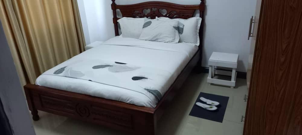 Appartamento The Coffee Residences At Kings Millennium Apartments, Near Jki Airport 3 Bedroom