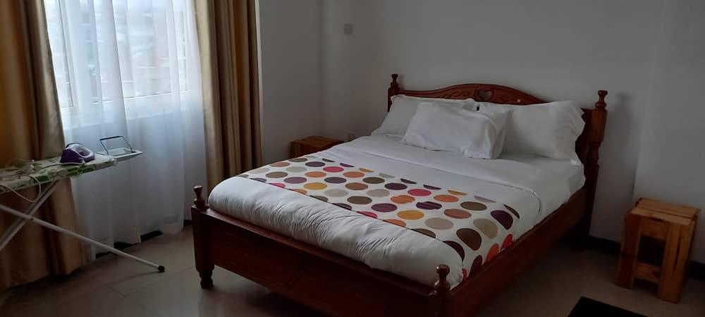Appartamento The Coffee Residences At Kings Millennium Apartments, Near Jki Airport 3 Bedroom Nairobi