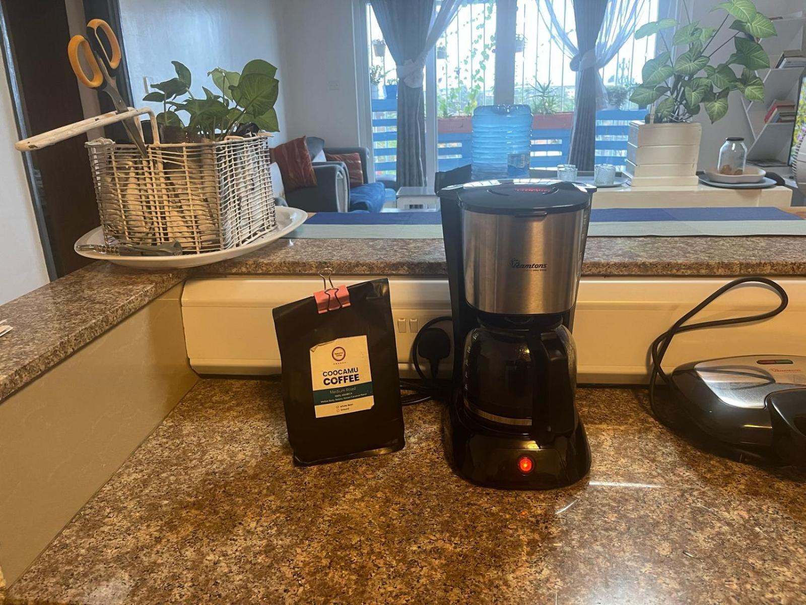 The Coffee Residences At Kings Millennium Apartments, Near Jki Airport 3 Bedroom Nairobi