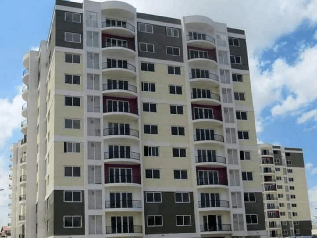 The Coffee Residences At Kings Millennium Apartments, Near Jki Airport 3 Bedroom * Nairobi
